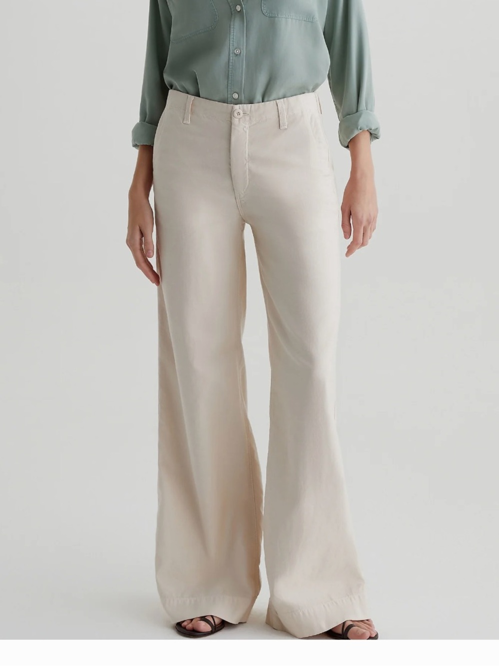 New with tags AG Laurent Pants 23